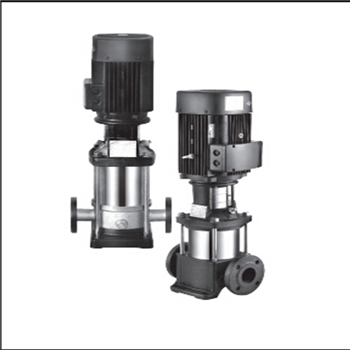 利欧水泵LVS 10-14立式多级离心泵冷热水增压泵