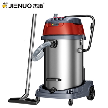 杰诺大功率4800W工业用吸尘器工厂车间粉尘强力大吸力吸尘机JN701